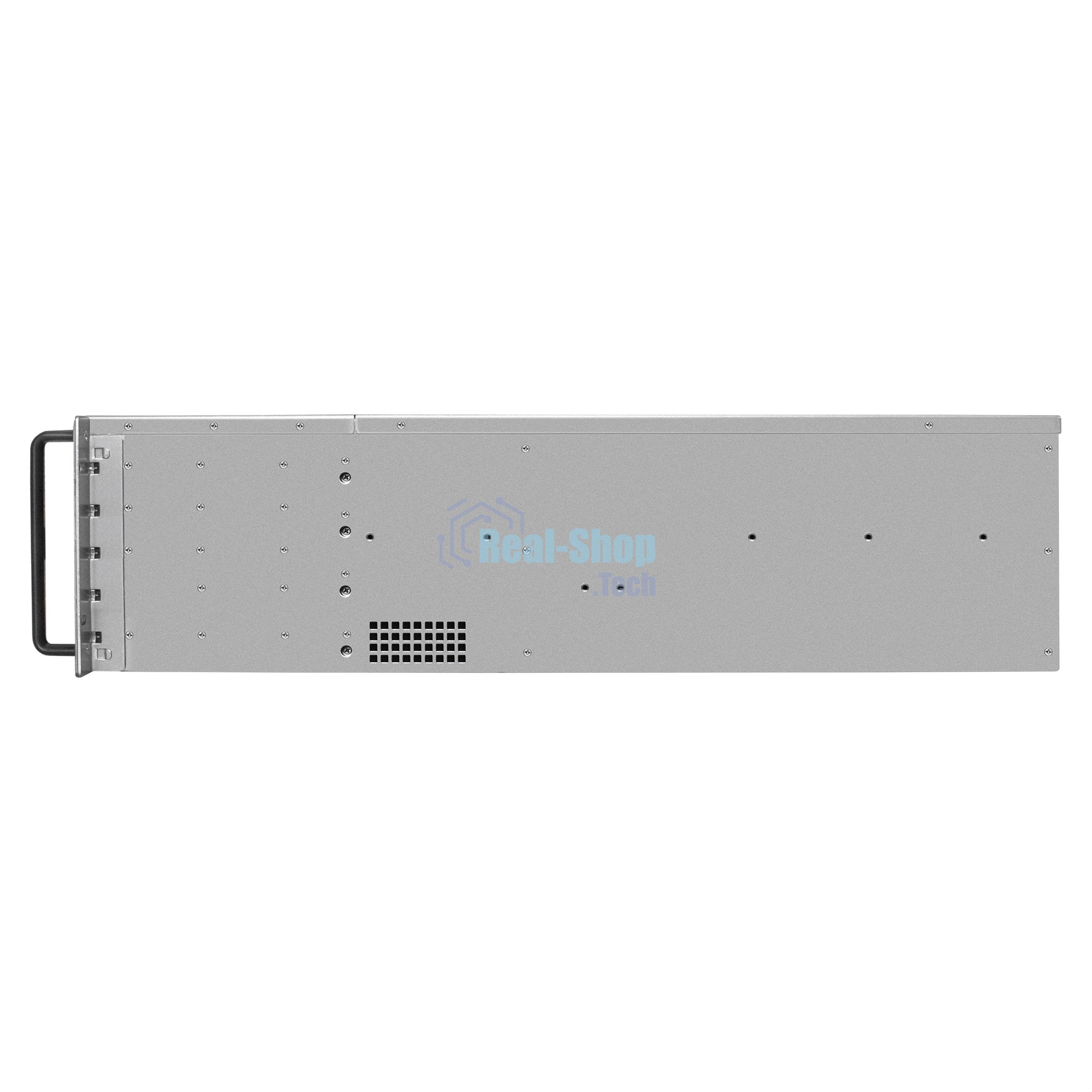 Серверный корпус ExeGate Pro 4U660-HS24 (RM 19