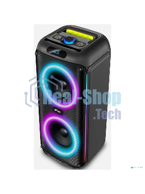 Портативная колонка Ritmix SP-640B