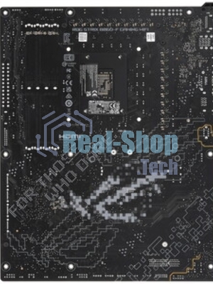 Материнская плата ASUS ROG STRIX B860-F GAMING WIFI, LGA 1851, Intel B860, 4xDDR5, 4xSATA, 4xM.2, 1xPCIe 5.0 x16, 1xPCIe 4.0 x16, 1xDP, 1xHDMI, 1x 2.5Gb LAN, 1xUSB 20Gbps, 1xUSB 10Gbps, 6xUSB-A 5Gbps, 2xUSB 2.0, 3x3.5 мм, 7.1, ATX