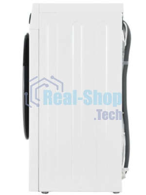 Стиральная машина Hotpoint WSH 7290 VWB белый, загр. фронтальная макс.: 7 кг 1200 об/мин класс: А