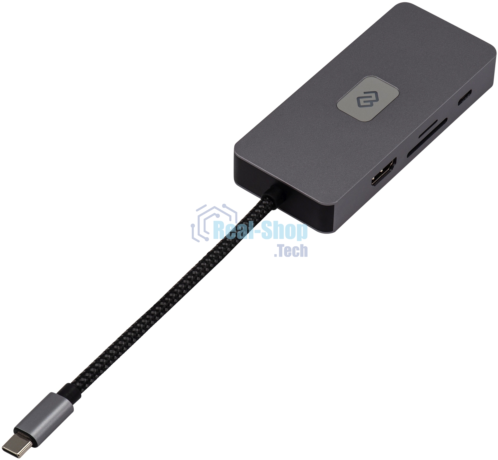 Стыковочная станция Digma DS-809