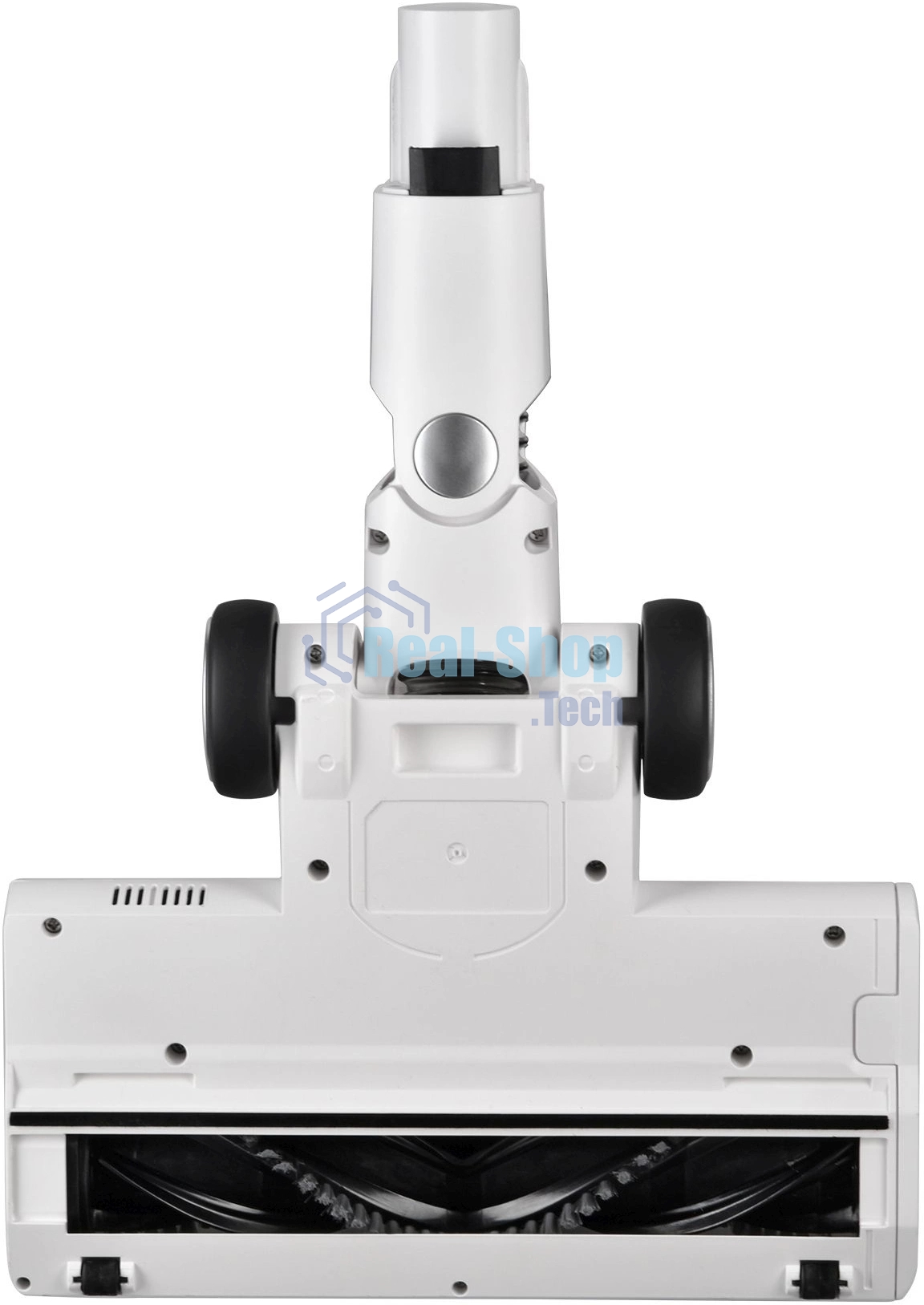 Пылесос Polaris IQ Home PVCSDC 3000 800Вт белый (в компл.:3мешка)