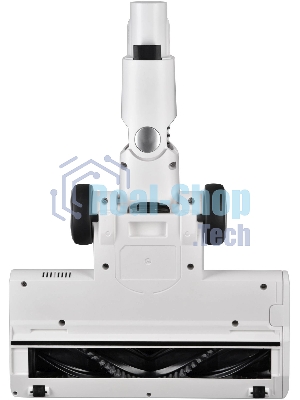 Пылесос Polaris IQ Home PVCSDC 3000 800Вт белый (в компл.:3мешка)