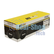 Картридж Kyocera TASKalfa 1800/2200/1801/2201 (Hi-Black) TK-4105, 15K      