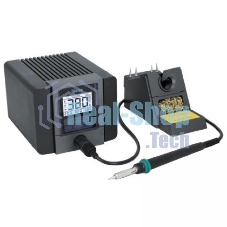 Паяльная станция Quick TS2200 индукционная