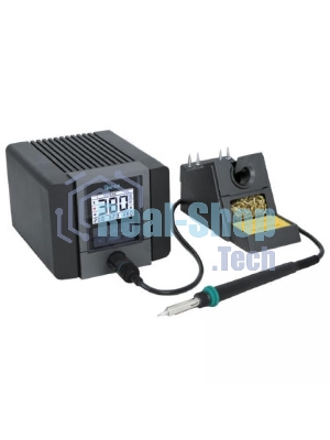 Паяльная станция Quick TS2200 индукционная