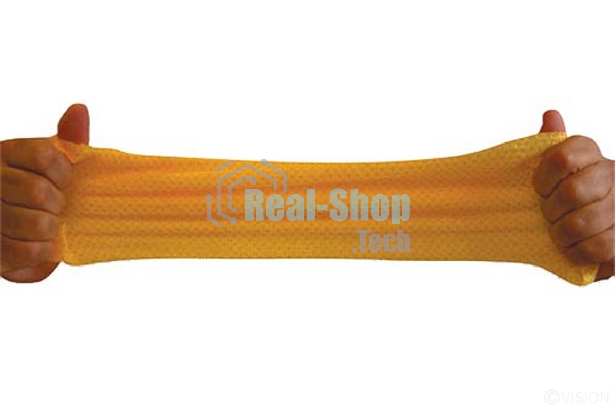 Салфетки для сбора и удаления тонера Stretch'n Dust Wipes (Katun/Chicopee) пак/40шт