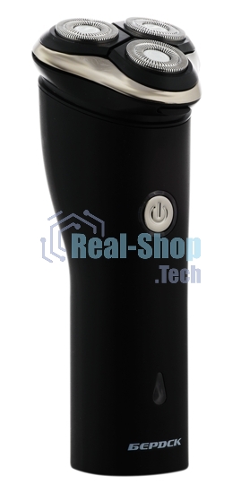 Электробритва Бердск 3304АС аккум./сет.