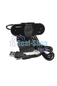 Веб-камера ExeGate EX287385RUS BlackView C525 HD