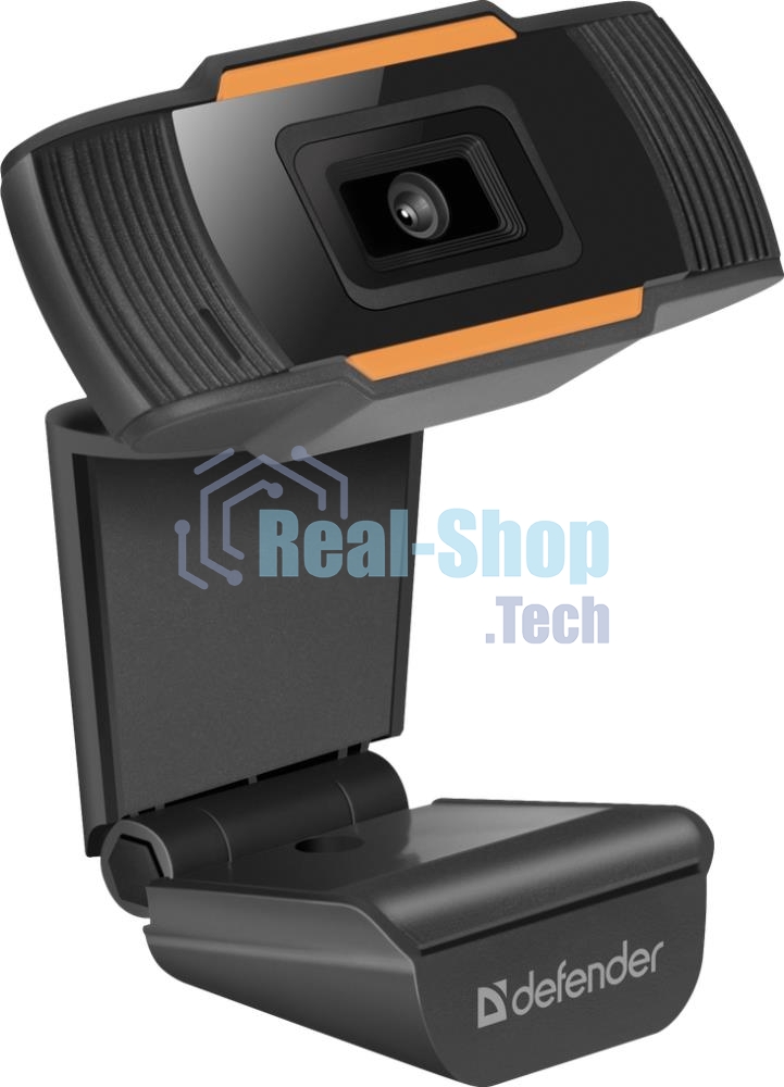 Веб-камера Defender G-lens 2579 HD720p 2МП