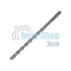 Бур по бетону Kranz 8x160x100 мм SDS PLUS (10 шт.)