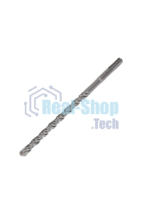 Бур по бетону Kranz 8x160x100 мм SDS PLUS (10 шт.)