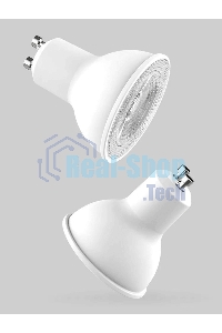 Умная светодиодная лампочка Yeelight GU10 Smart bulb W1(Diммable) - упаковка 4 шт.