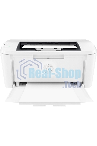 Принтер лазерный HP LaserJet M111w (7MD68A), А4, ч/б, печ. до 20 стр/мин., 600 x 600 dpi, USB, Wi-Fi, Air Print, Mopria