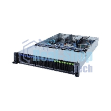 Серверная платформа 2U R282-N80 GIGABYTE