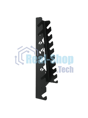 Держатель-органайзер Rexant для гаечных ключей, настенный, черный