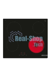 Электрическая варочная панель Bosch PKE611BB2E