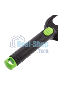 Вилка посадочная Palisad, 63х265 мм, пластиковая