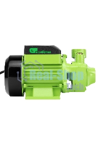 Садовый поверхностный насос Сибртех СПН450-Ч 450 Вт напор 40 м 2100 л/ч чугун