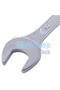 Ключ комбинированный Sparta 30 мм, хромированный