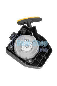 Стартер для бензотриммера Denzel DT-33,DT-33S,DT-43,DT-43S,DT-52,DT-52S и мотобура DX-52