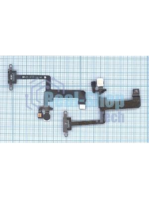 Шлейф кнопки включения для Apple iPhone 6 Plus