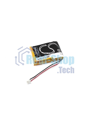 Аккумуляторная батарея CameronSino CS-JMS100SL для JBL Go Smart 3.7V 900mAh, 3.33Wh