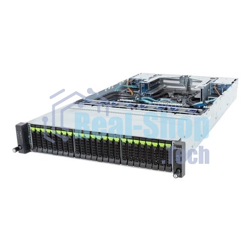 Серверная платформа GIGABYTE2U R283-S92-AAJ1