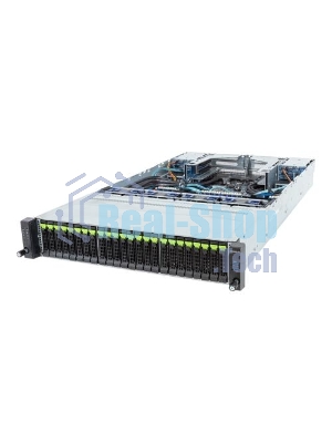 Серверная платформа GIGABYTE2U R283-S92-AAJ1