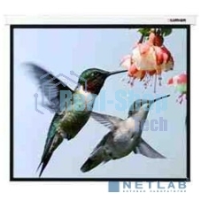 Экран Lumien 305x406см Master Control LMC-100112 4:3 настенно-потолочный рулонный (моторизованный привод)