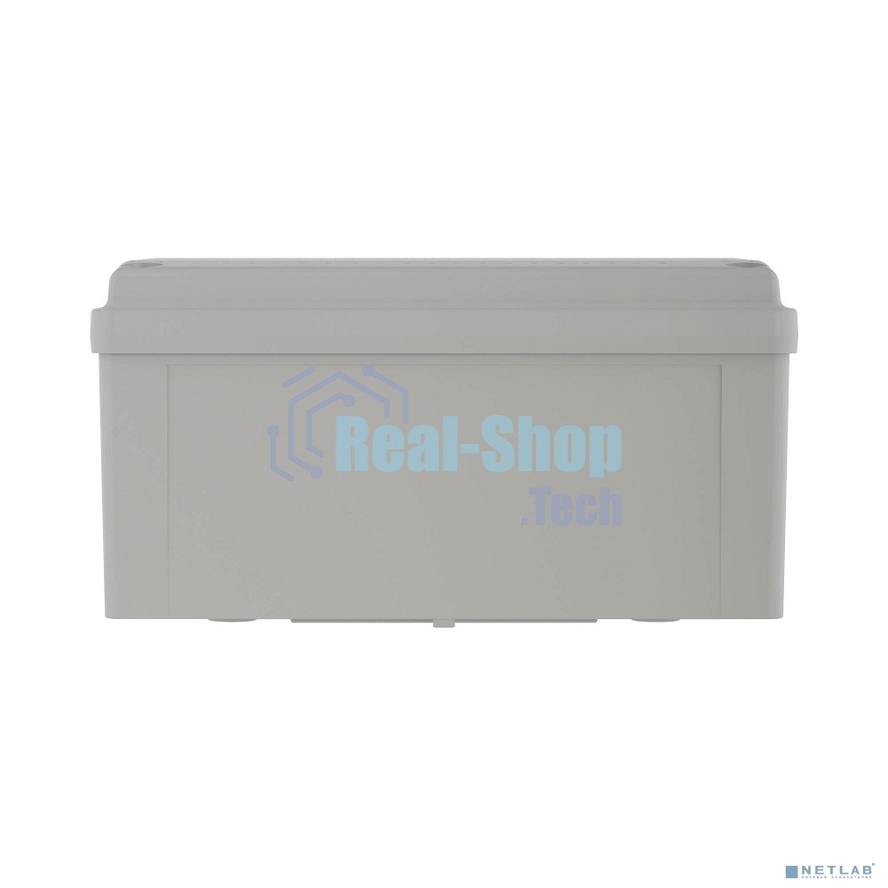 Коробка ответвит. с гладкими стенками. IP56. 150х110х70мм 54010 DKC