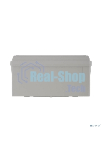 Коробка ответвит. с гладкими стенками. IP56. 150х110х70мм 54010 DKC