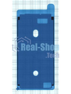 Водозащитная прокладка (проклейка) для iPhone 6s Plus, белый