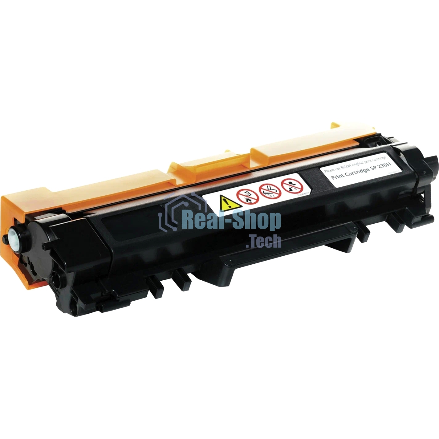 Картридж лазерный RicohSP 230H (3K) SP230DNw/SP230SFNw