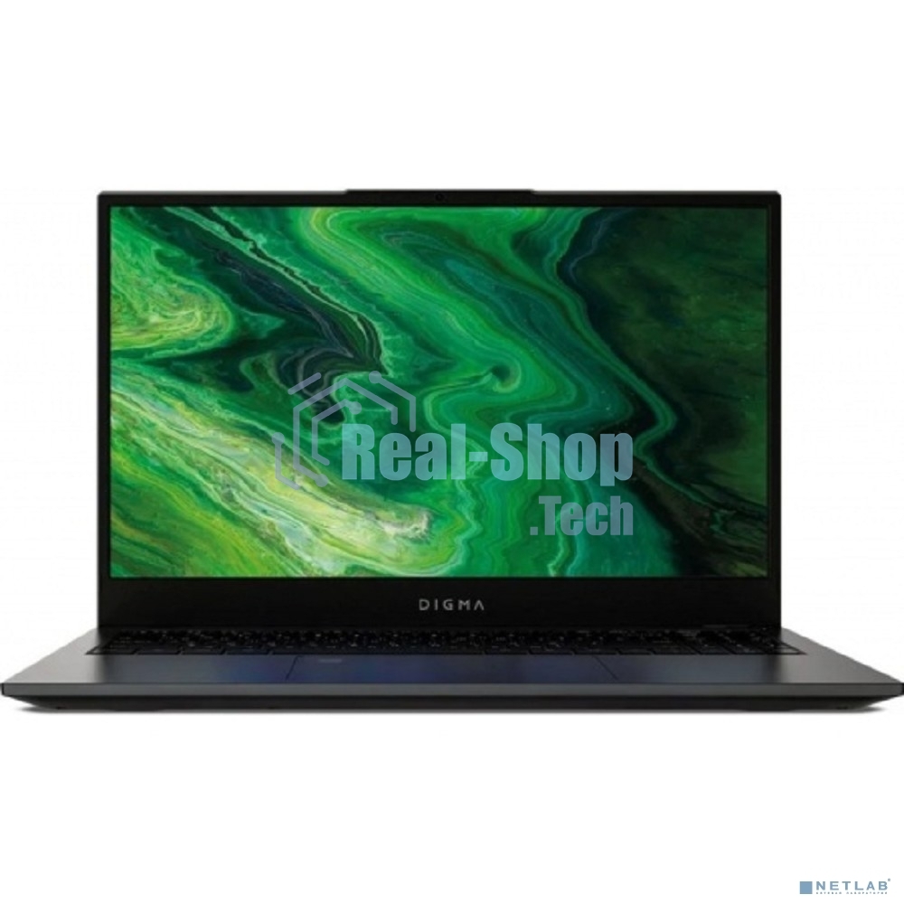 Ноутбук Digma Pro Fortis M Core i5 1235U 16Gb SSD 512Gb Intel UHD Graphics 15.6