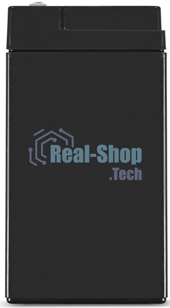 Батарея для ИБП ExeGate GP6120 (6V 12Ah), клеммы F1