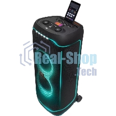 Портативная акустика JBL PartyBox Ultimate