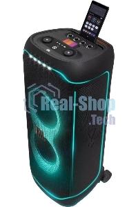 Портативная акустика JBL PartyBox Ultimate