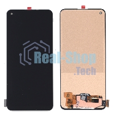 Дисплей для Realme 8i/9i/Narzo 50 4G (RMX3151/RMX3491/RMX3286), OPPO A96 4G в сборе с тачскрином TFT
