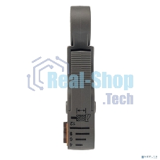 Инструмент для зачистки коаксиального кабеля Rexant HT-332 RG-58, RG-59, RG-6