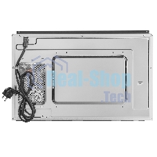 Встраиваемая микроволновая печь Maunfeld MBMO925SGb09 черный, 25 л, 1450 Вт, переключатели -сенсор