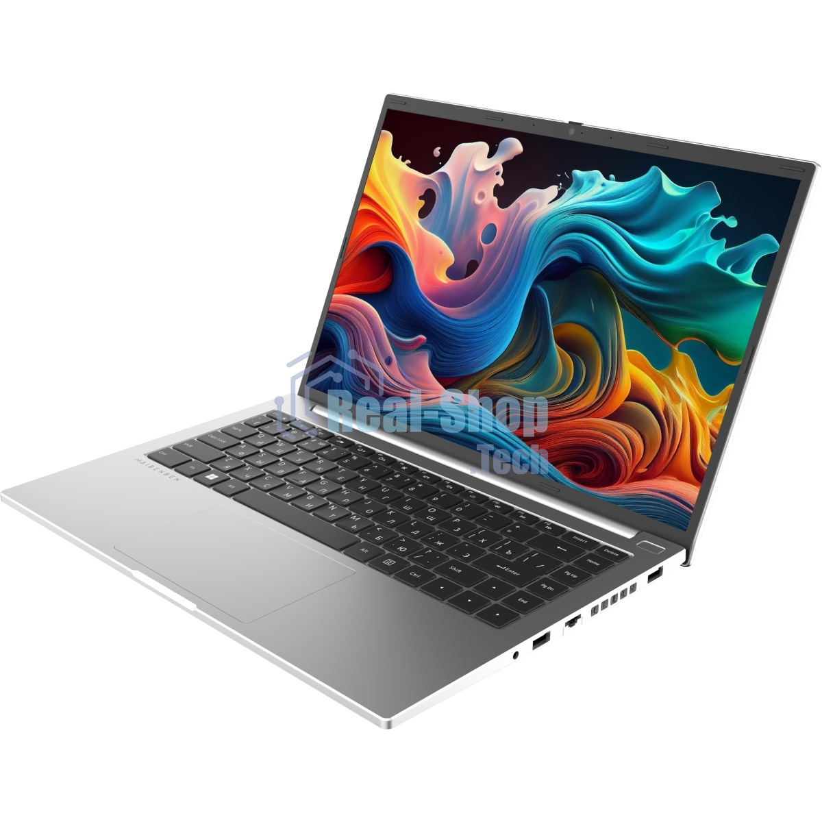 Ноутбук Maibenben S14B-R560UM 14.5