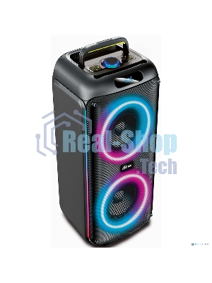 Портативная колонка Ritmix SP-640B
