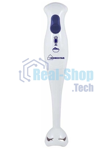 Блендер погружной HomeStar HS-2016, 300 Вт