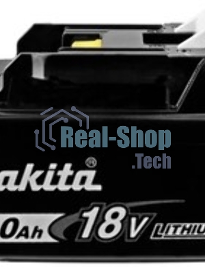 Аккумулятор для инструмента Makita BL1830B (632G12-3)