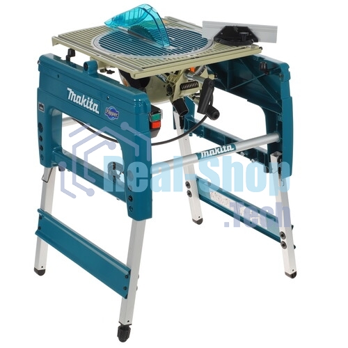 Пилы электрические дисковые, торцовочные Makita LF 1000 Пила комб