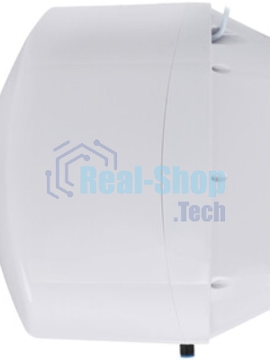 Водонагреватель электрический Thermex Pro H 30-O белый, накопительный, 30 л, 1,5 кВт, настенный, горизонтальный, бак с покрытием из биостеклофарфора, для установки над раковиной