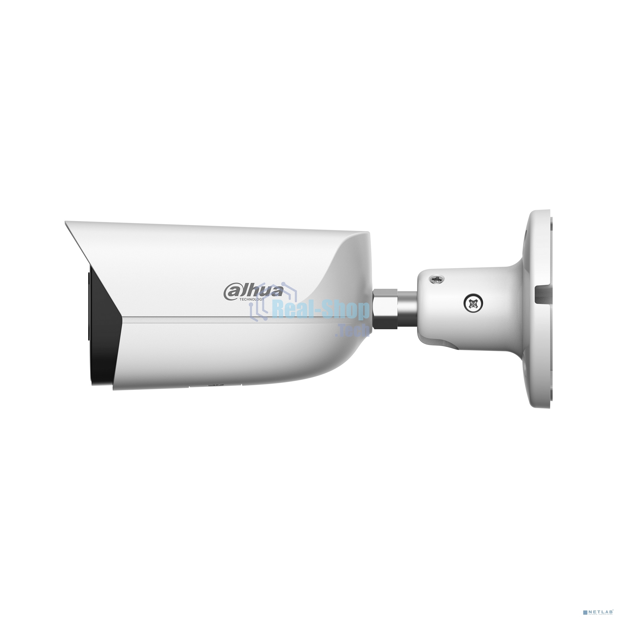 Камера видеонаблюдения Dahua DH-IPC-HFW3249EP-AS-IL-0360B