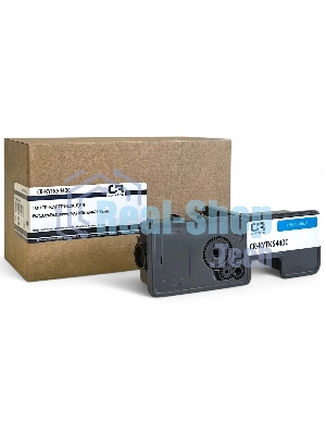 Картридж лазерный CopyRite CR-KYTK5440C голубой (2200 стр.) для Kyocera Ecosys PA2100cx/PA2100cw