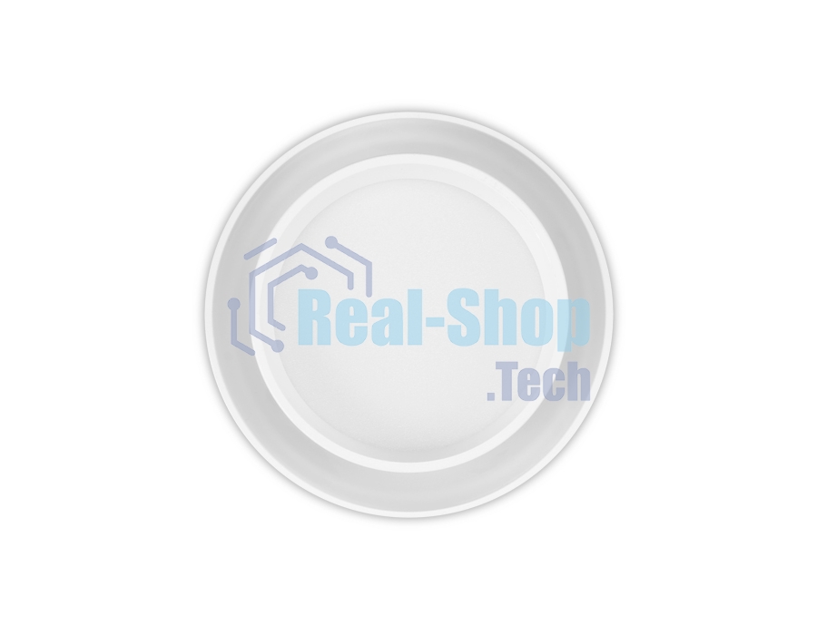 Светильник Ambrella light TN601 WH/S белый/песок GX53 D110*53